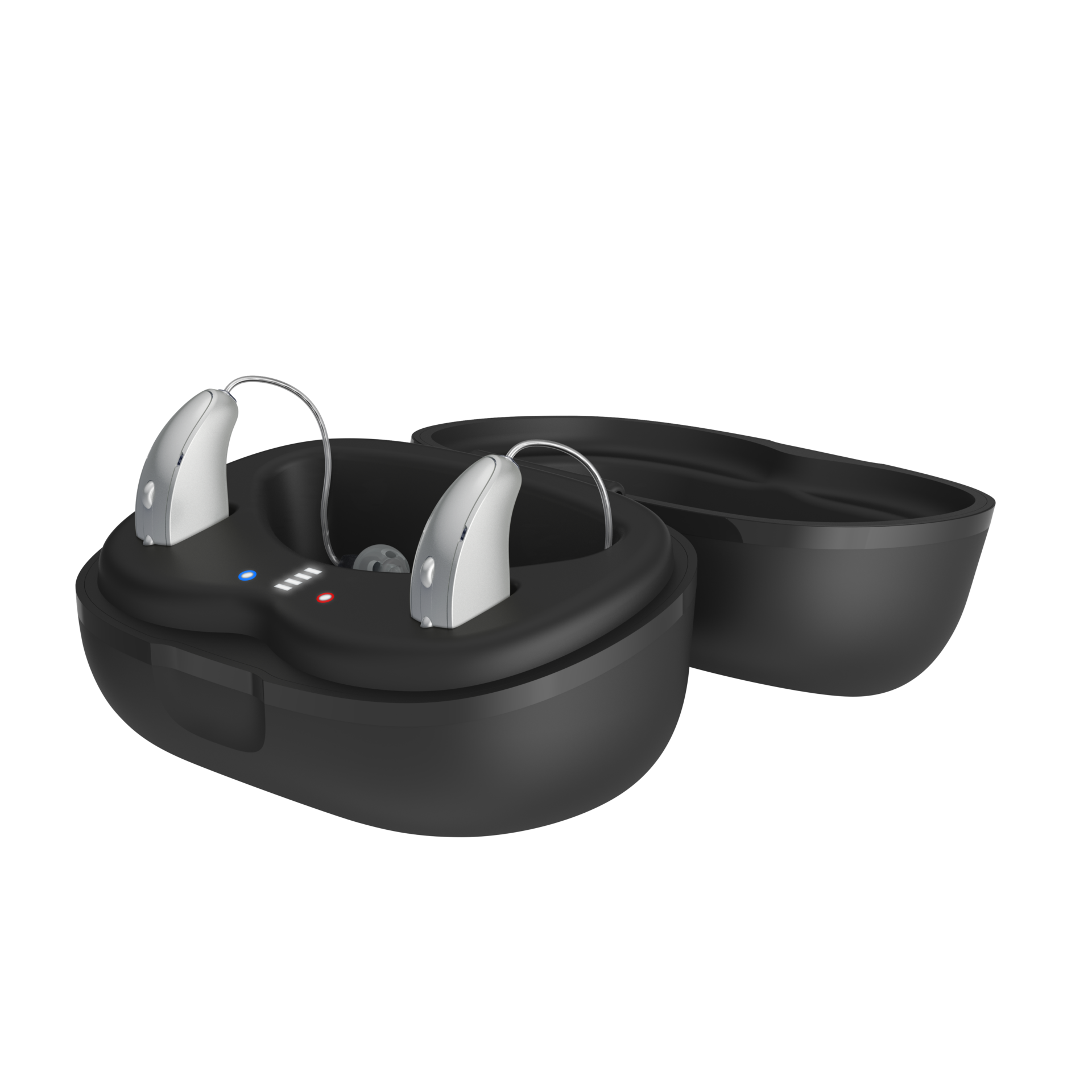 Rechargeable Hearing Aids at Audibel Hearing Healthcare in Mississippi