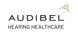 Audibel Hearing Healthcare Logo